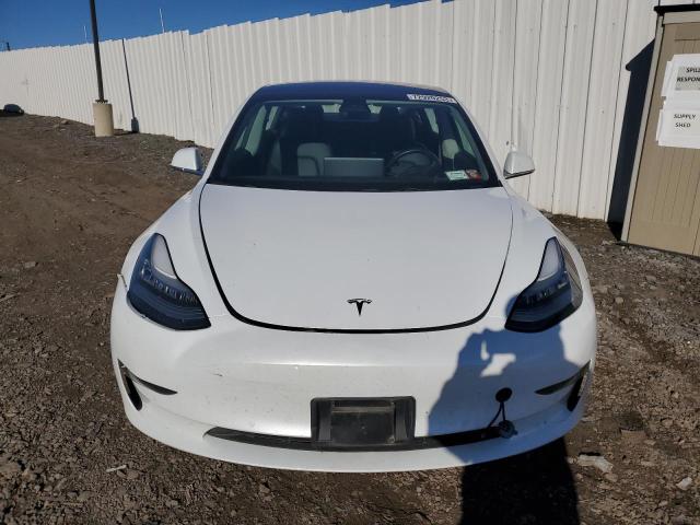 Photo 4 VIN: 5YJ3E1EB5JF117669 - TESLA MODEL 3 