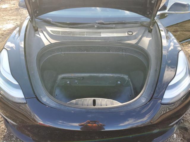 Photo 10 VIN: 5YJ3E1EB5JF126811 - TESLA MODEL 3 