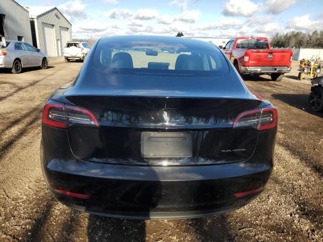 Photo 5 VIN: 5YJ3E1EB5JF126811 - TESLA MODEL 3 