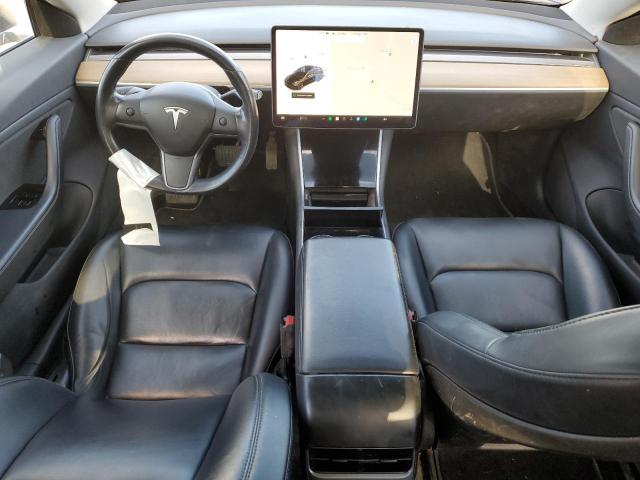 Photo 7 VIN: 5YJ3E1EB5JF126811 - TESLA MODEL 3 