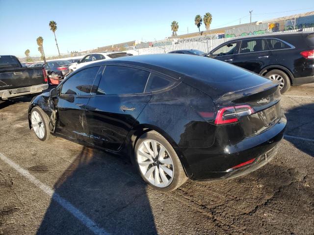 Photo 1 VIN: 5YJ3E1EB5JF127764 - TESLA MODEL 3 