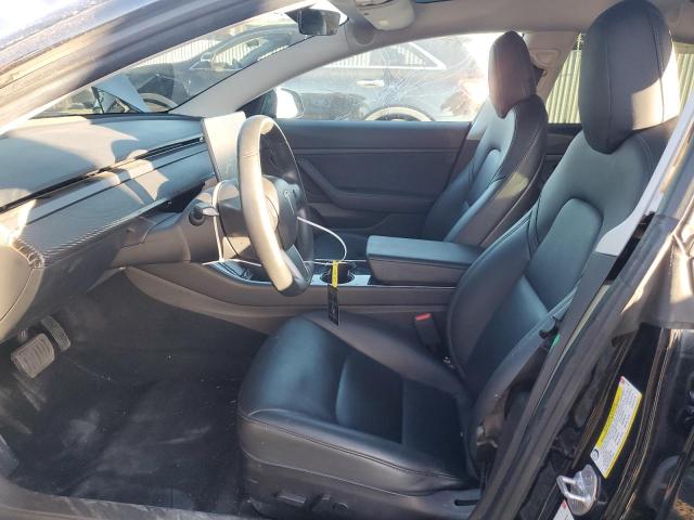 Photo 6 VIN: 5YJ3E1EB5JF127764 - TESLA MODEL 3 