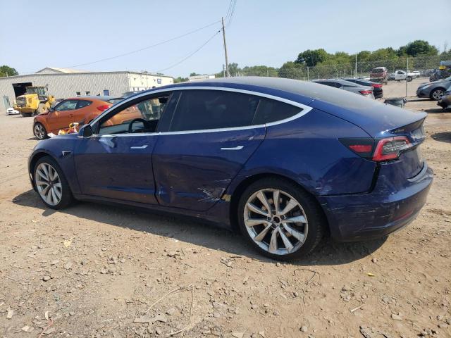 Photo 1 VIN: 5YJ3E1EB5JF133757 - TESLA MODEL 3 