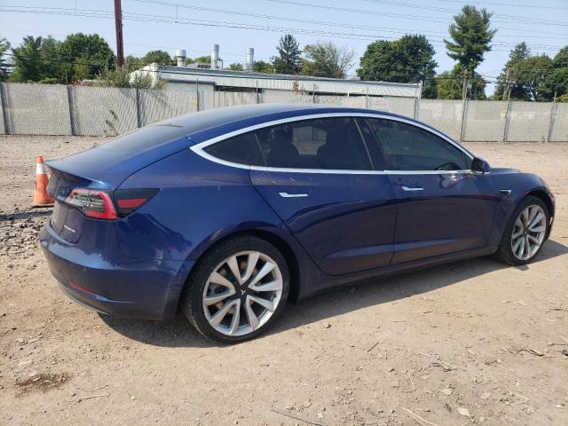 Photo 2 VIN: 5YJ3E1EB5JF133757 - TESLA MODEL 3 