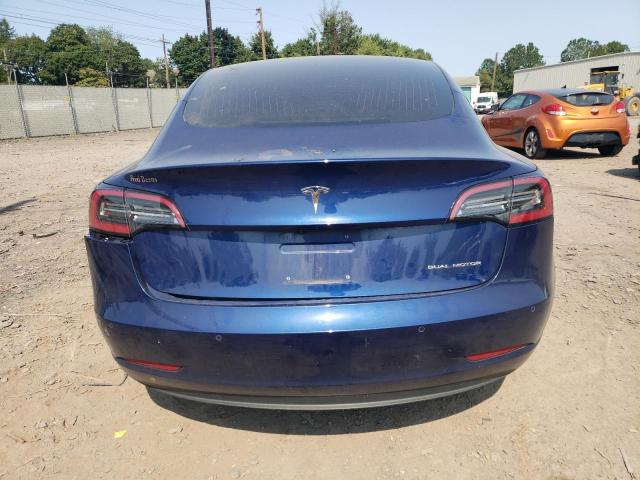 Photo 5 VIN: 5YJ3E1EB5JF133757 - TESLA MODEL 3 