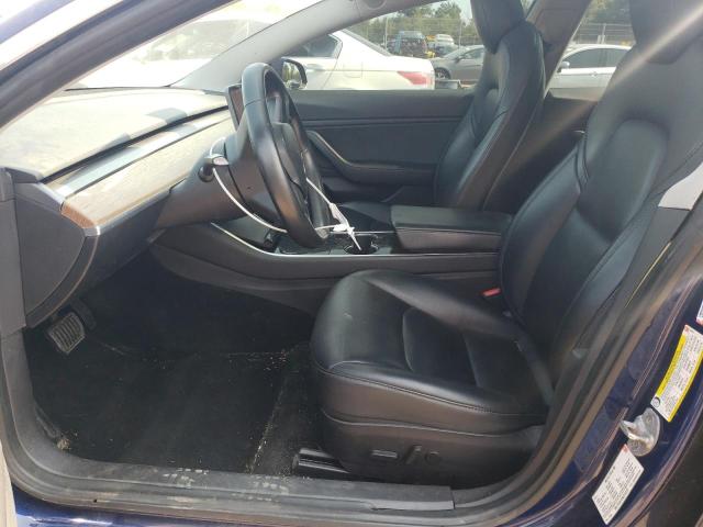 Photo 6 VIN: 5YJ3E1EB5JF133757 - TESLA MODEL 3 