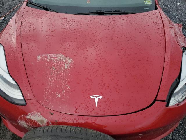 Photo 10 VIN: 5YJ3E1EB5JF145584 - TESLA MODEL 3 