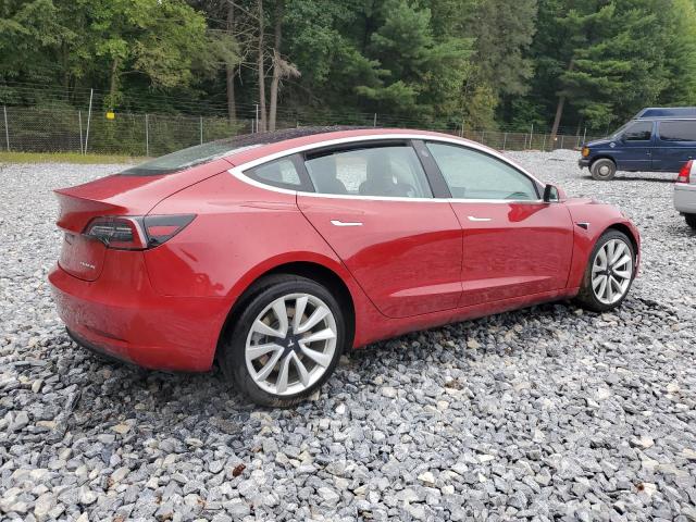 Photo 2 VIN: 5YJ3E1EB5JF145584 - TESLA MODEL 3 