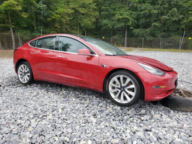 Photo 3 VIN: 5YJ3E1EB5JF145584 - TESLA MODEL 3 