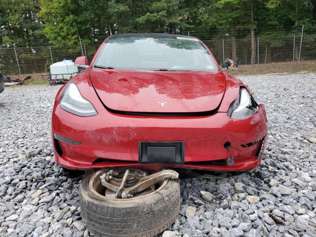 Photo 4 VIN: 5YJ3E1EB5JF145584 - TESLA MODEL 3 