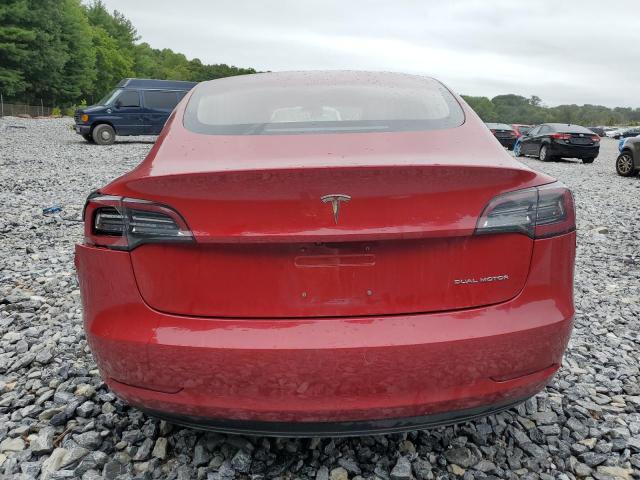 Photo 5 VIN: 5YJ3E1EB5JF145584 - TESLA MODEL 3 