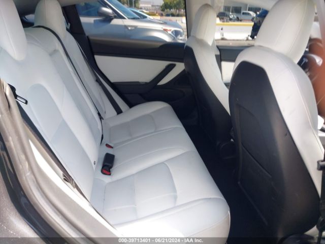 Photo 7 VIN: 5YJ3E1EB5JF147478 - TESLA MODEL 3 