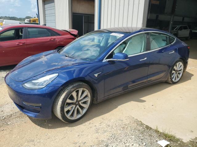 Photo 0 VIN: 5YJ3E1EB5JF147741 - TESLA MODEL 3 