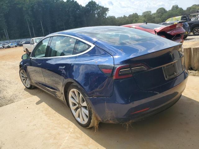 Photo 1 VIN: 5YJ3E1EB5JF147741 - TESLA MODEL 3 