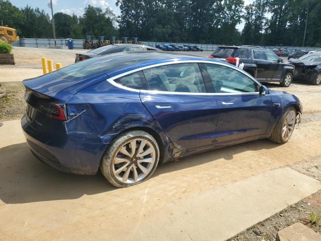 Photo 2 VIN: 5YJ3E1EB5JF147741 - TESLA MODEL 3 