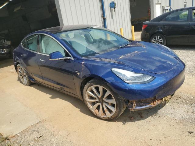 Photo 3 VIN: 5YJ3E1EB5JF147741 - TESLA MODEL 3 