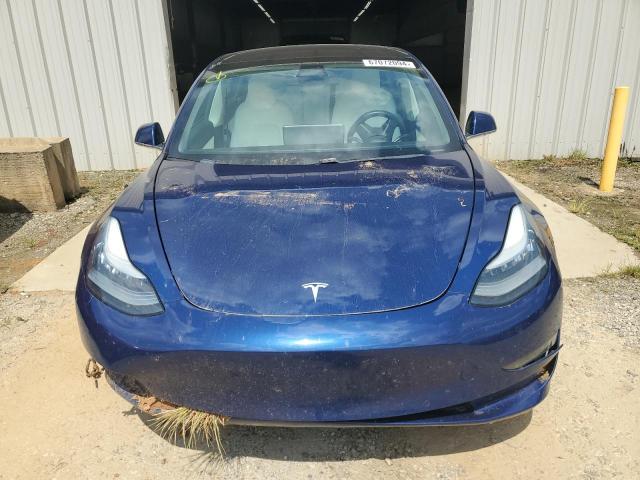 Photo 4 VIN: 5YJ3E1EB5JF147741 - TESLA MODEL 3 