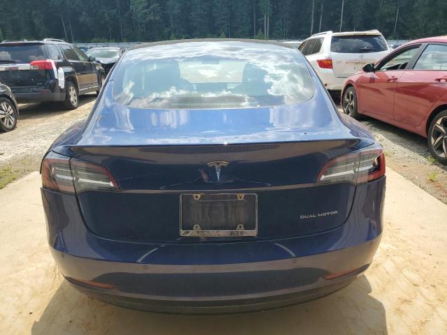 Photo 5 VIN: 5YJ3E1EB5JF147741 - TESLA MODEL 3 