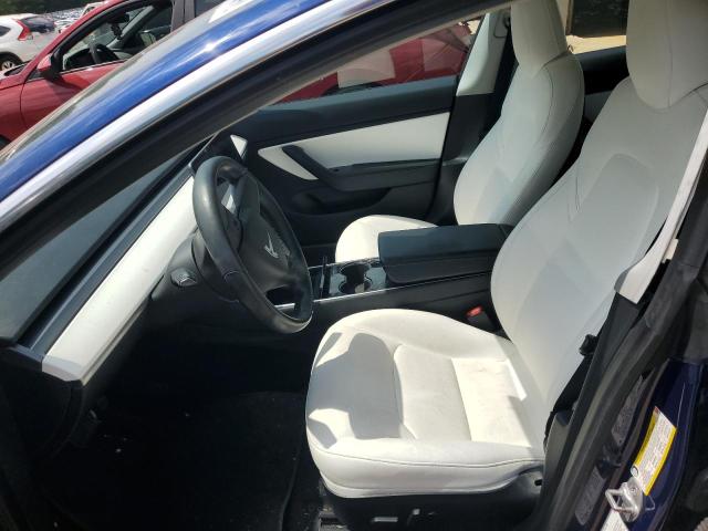 Photo 6 VIN: 5YJ3E1EB5JF147741 - TESLA MODEL 3 