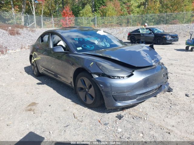 Photo 0 VIN: 5YJ3E1EB5JF150686 - TESLA MODEL 3 