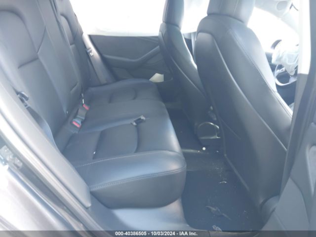 Photo 7 VIN: 5YJ3E1EB5JF150686 - TESLA MODEL 3 