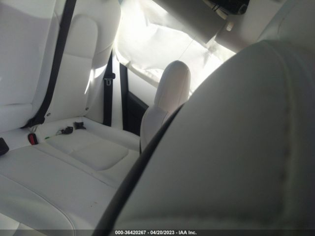 Photo 7 VIN: 5YJ3E1EB5JF171103 - TESLA MODEL 3 