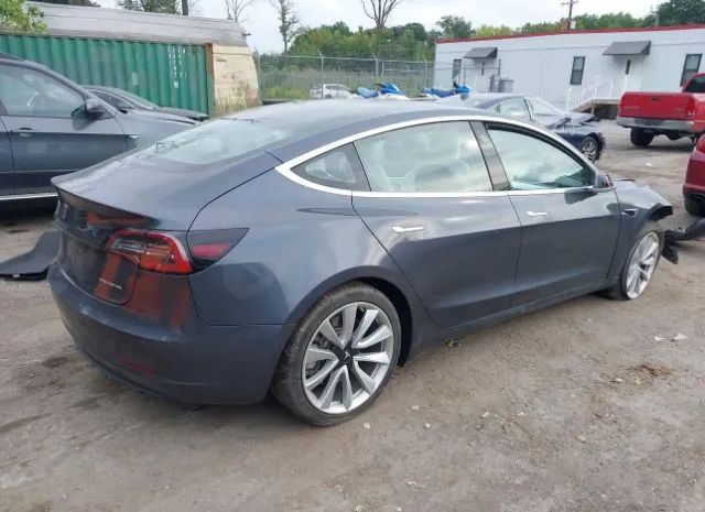 Photo 3 VIN: 5YJ3E1EB5JF181582 - TESLA MODEL 3 