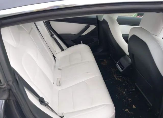 Photo 7 VIN: 5YJ3E1EB5JF181582 - TESLA MODEL 3 