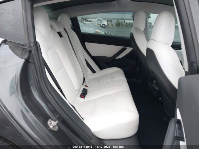 Photo 7 VIN: 5YJ3E1EB5JF188144 - TESLA MODEL 3 