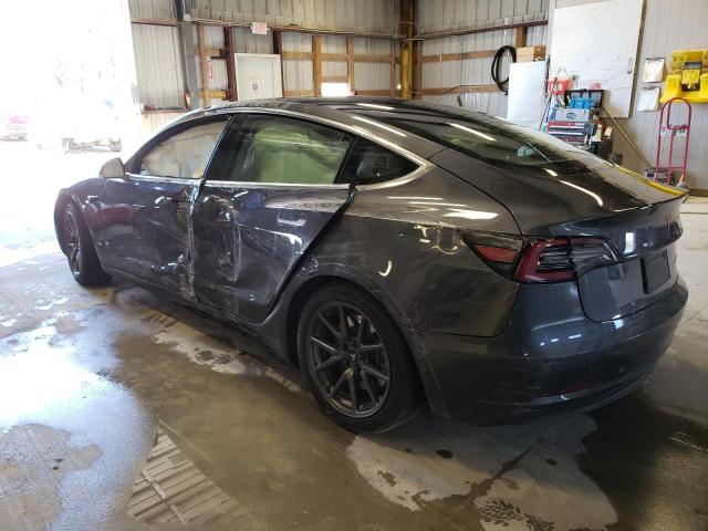 Photo 1 VIN: 5YJ3E1EB5KF191692 - TESLA MODEL 3 