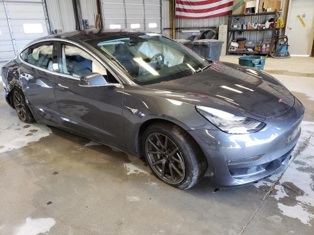 Photo 3 VIN: 5YJ3E1EB5KF191692 - TESLA MODEL 3 