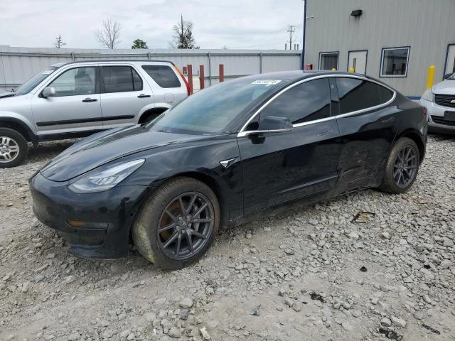 Photo 0 VIN: 5YJ3E1EB5KF199176 - TESLA MODEL 3 