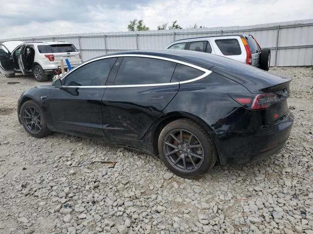 Photo 1 VIN: 5YJ3E1EB5KF199176 - TESLA MODEL 3 