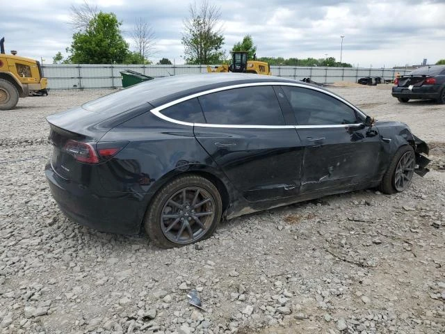 Photo 2 VIN: 5YJ3E1EB5KF199176 - TESLA MODEL 3 