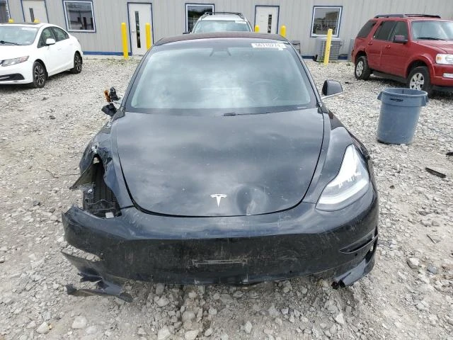 Photo 4 VIN: 5YJ3E1EB5KF199176 - TESLA MODEL 3 