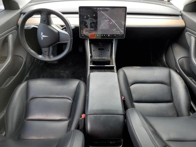 Photo 7 VIN: 5YJ3E1EB5KF199176 - TESLA MODEL 3 