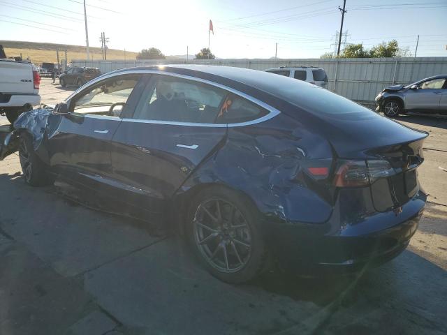 Photo 1 VIN: 5YJ3E1EB5KF199484 - TESLA MODEL 3 