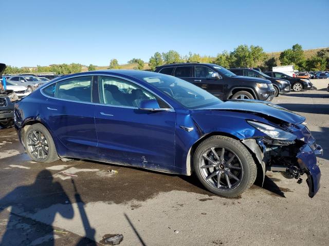 Photo 3 VIN: 5YJ3E1EB5KF199484 - TESLA MODEL 3 