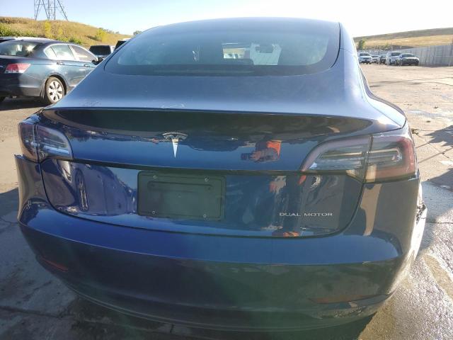 Photo 5 VIN: 5YJ3E1EB5KF199484 - TESLA MODEL 3 