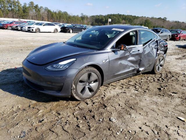 Photo 0 VIN: 5YJ3E1EB5KF205641 - TESLA MODEL 3 