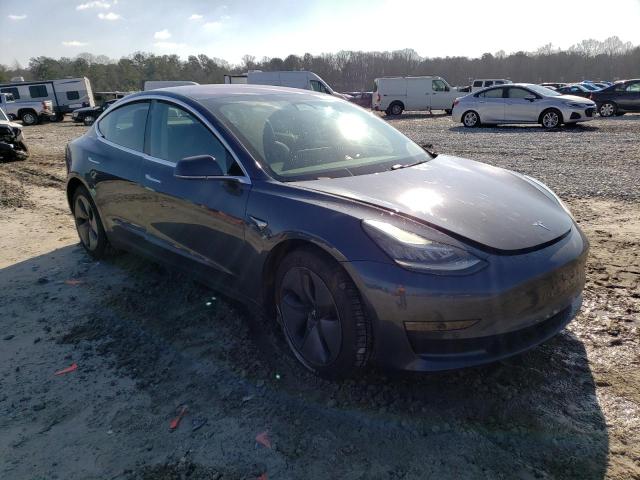 Photo 3 VIN: 5YJ3E1EB5KF205641 - TESLA MODEL 3 