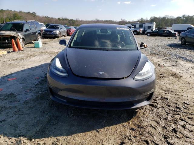 Photo 4 VIN: 5YJ3E1EB5KF205641 - TESLA MODEL 3 