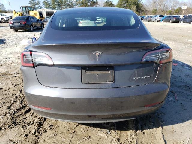 Photo 5 VIN: 5YJ3E1EB5KF205641 - TESLA MODEL 3 