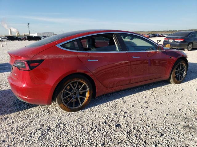 Photo 2 VIN: 5YJ3E1EB5KF210516 - TESLA MODEL 3 