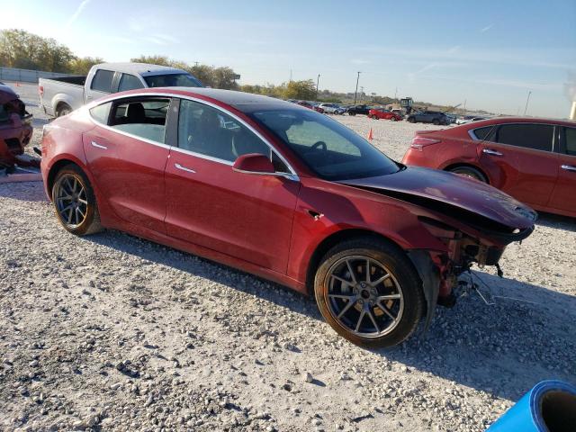 Photo 3 VIN: 5YJ3E1EB5KF210516 - TESLA MODEL 3 