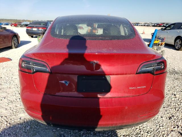 Photo 5 VIN: 5YJ3E1EB5KF210516 - TESLA MODEL 3 