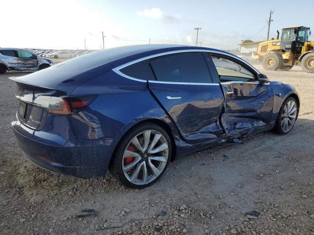 Photo 2 VIN: 5YJ3E1EB5KF231365 - TESLA MODEL 3 