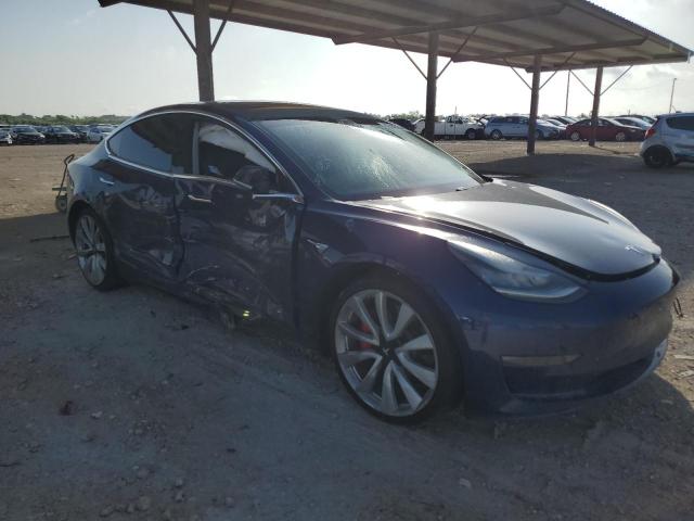 Photo 3 VIN: 5YJ3E1EB5KF231365 - TESLA MODEL 3 