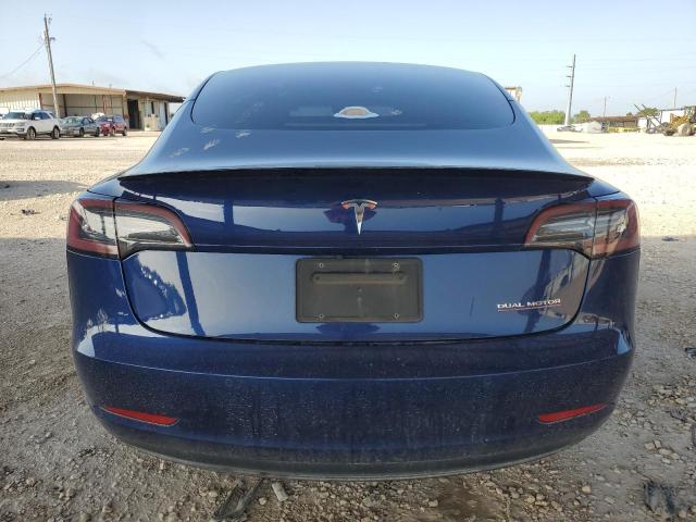 Photo 5 VIN: 5YJ3E1EB5KF231365 - TESLA MODEL 3 