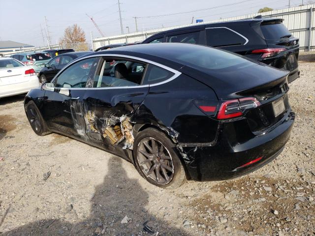 Photo 1 VIN: 5YJ3E1EB5KF361307 - TESLA MODEL 3 